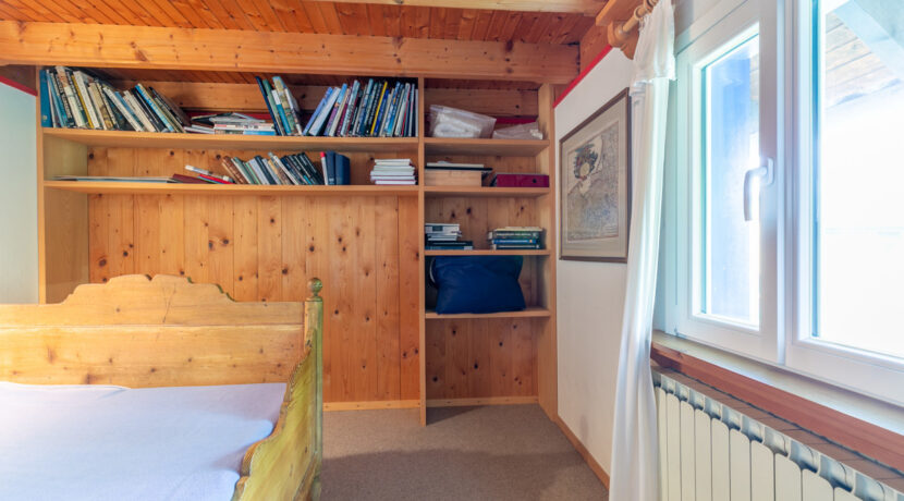 Schlafzimmer III