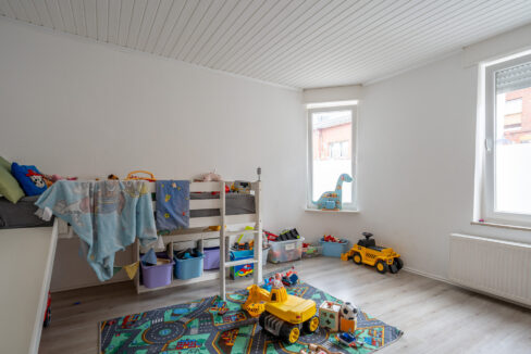Kinderzimmer EG