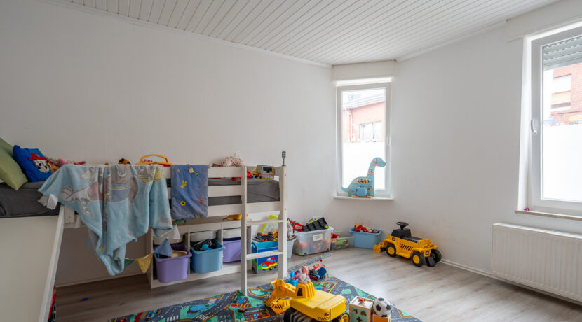 Kinderzimmer EG