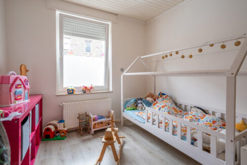Kinderzimmer 2 EG