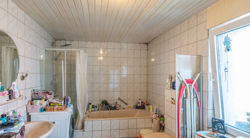 Badezimmer OG