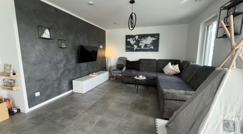 Wohnzimmer EG