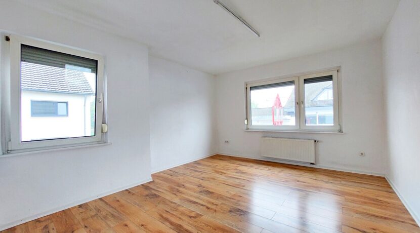 Helles Wohnzimmer OG