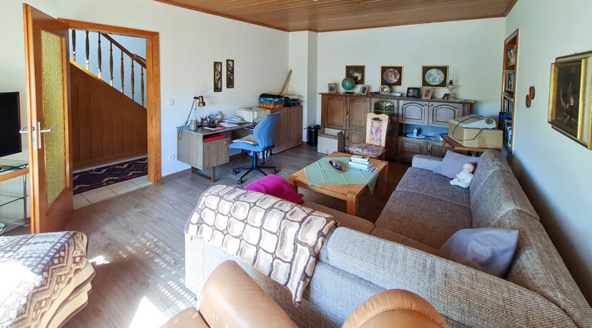 Wohnzimmer EG