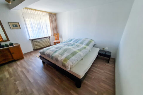 Schlafzimmer EG