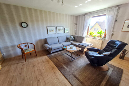 Wohnzimmer OG