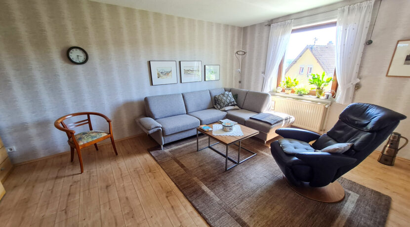 Wohnzimmer OG