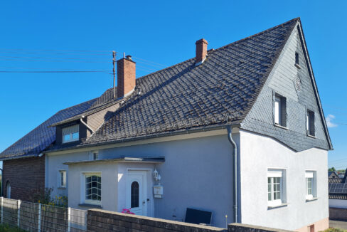Seitenansicht