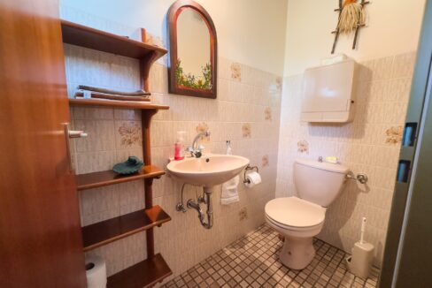 Gäste WC