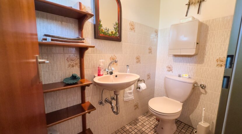 Gäste WC