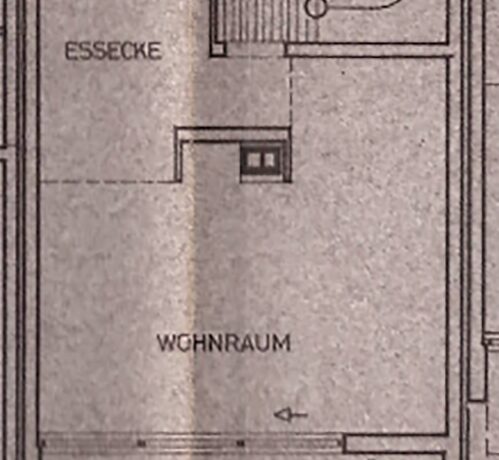 Erdgeschoss