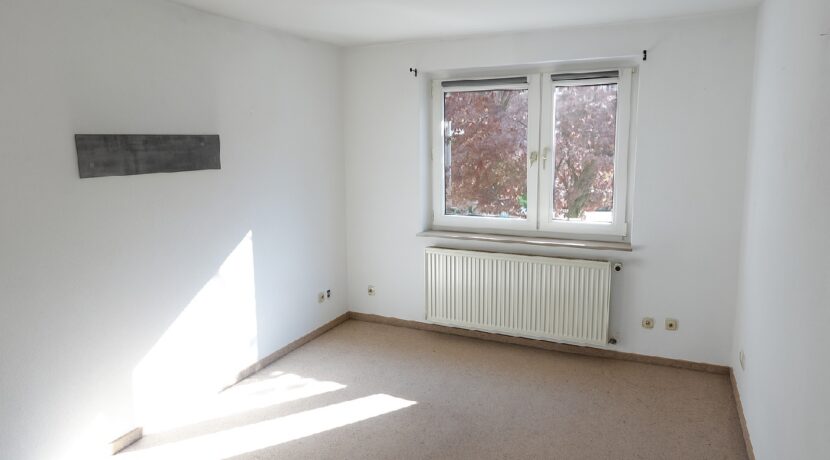 Wohn-/Schlafzimmer