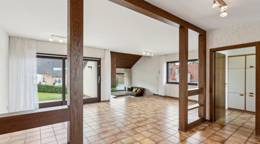 Wohnzimmer EG