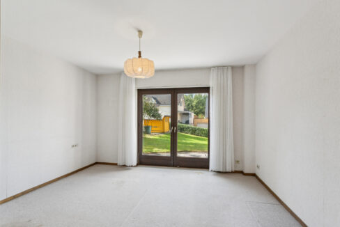 Schlafzimmer EG