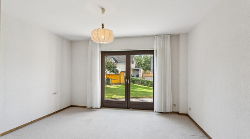 Schlafzimmer EG