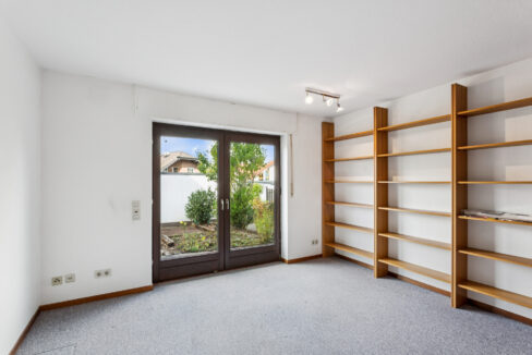 Schlafzimmer UG