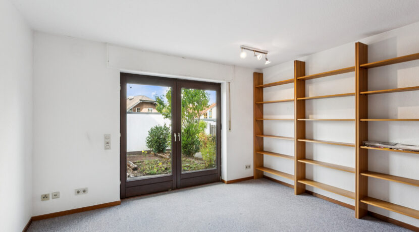 Schlafzimmer UG