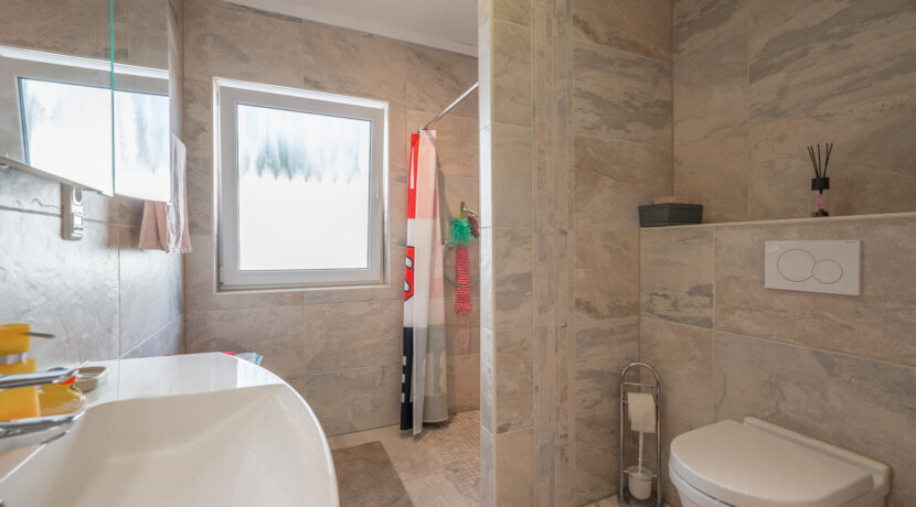 Bad en Suite