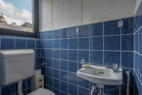 Gäste WC