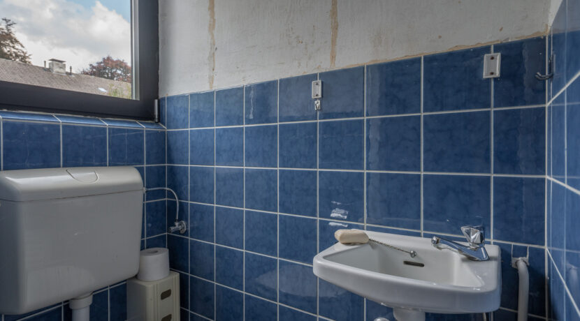 Gäste WC