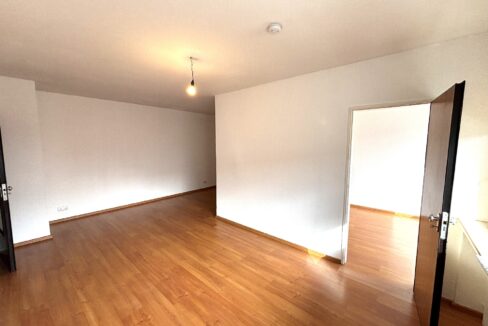 Wohnzimmer 2. Blick