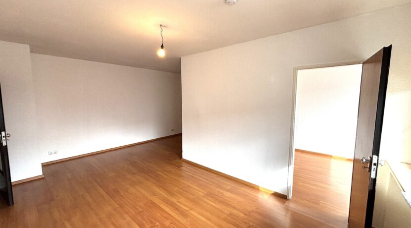 Wohnzimmer 2. Blick