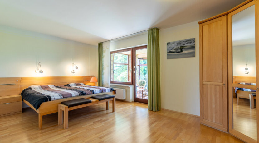 Schlafzimmer I