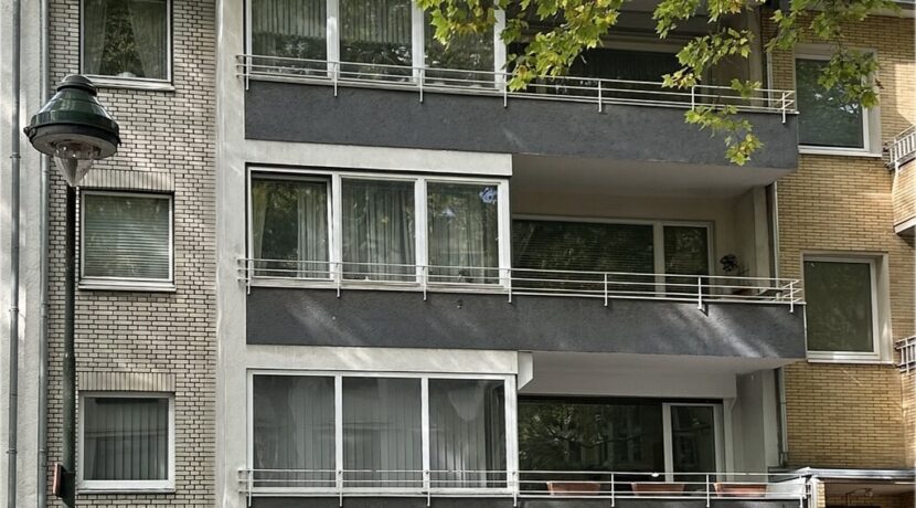 Ansicht