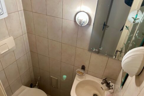 sep. WC