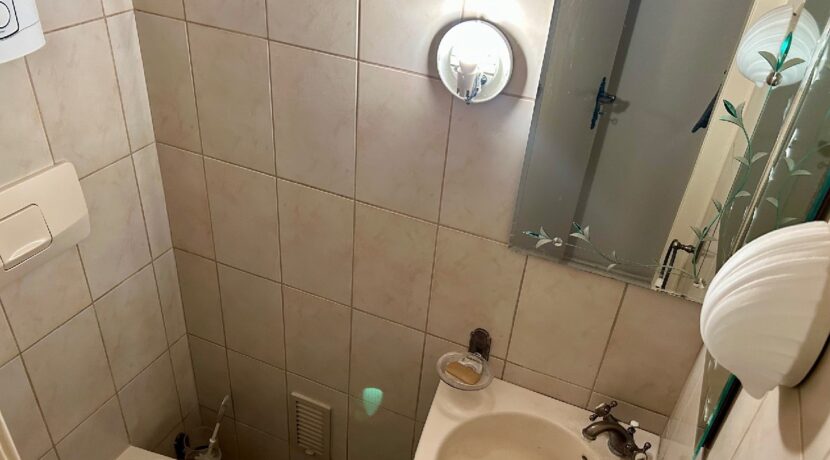sep. WC