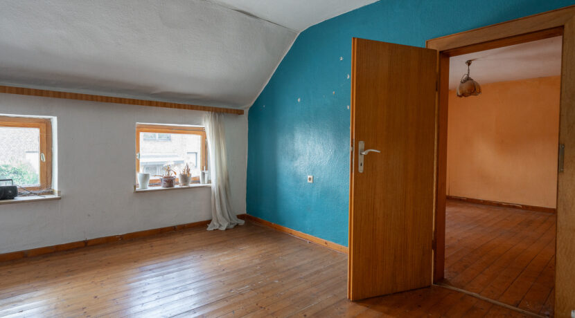 Durchgangszimmer