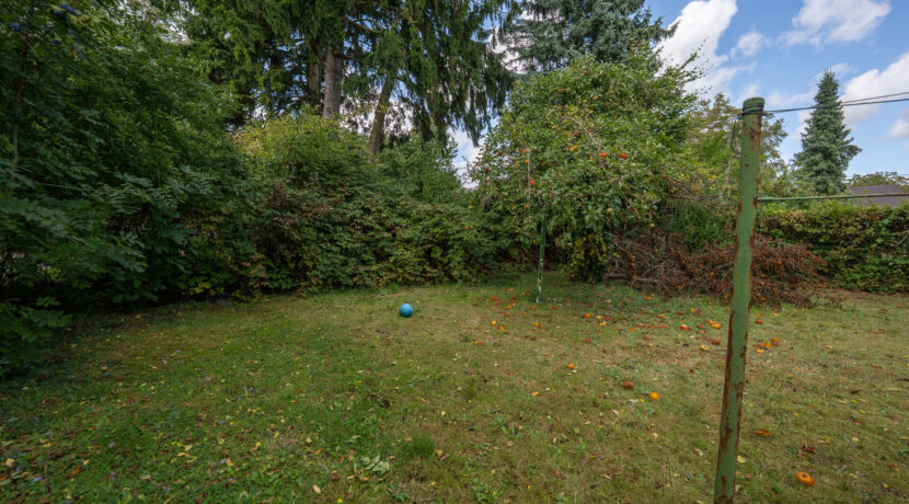 Gartenbereich 4