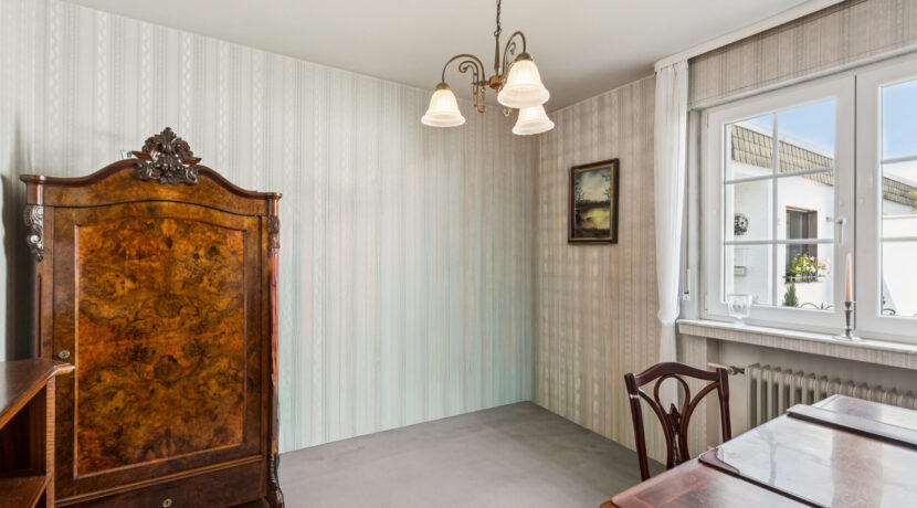 Büro / Kinderzimmer