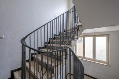 Treppenhaus