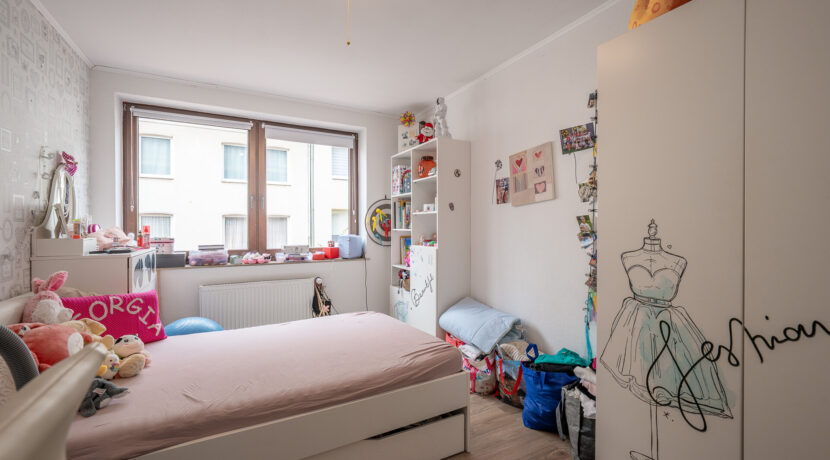 Kinderzimmer Whg. 1. OG