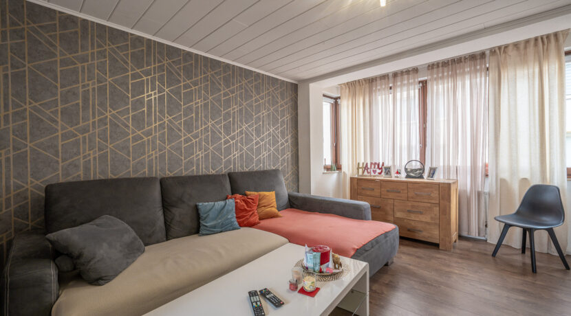 Wohnzimmer Whg. 1. OG