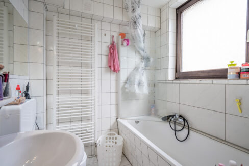 Badezimmer Whg. 1. OG