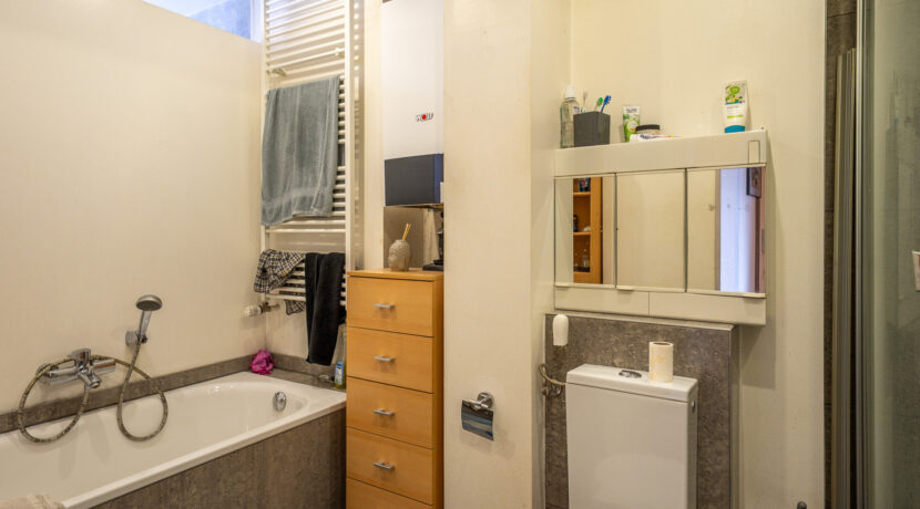 Badezimmer Whg. 2 OG