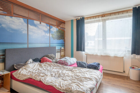 Schlafzimmer Whg. 2 OG
