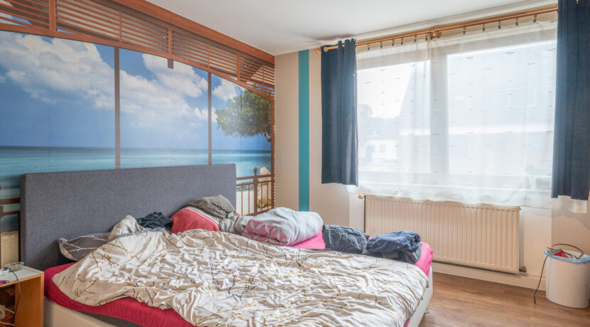 Schlafzimmer Whg. 2 OG