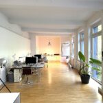 Bürofläche