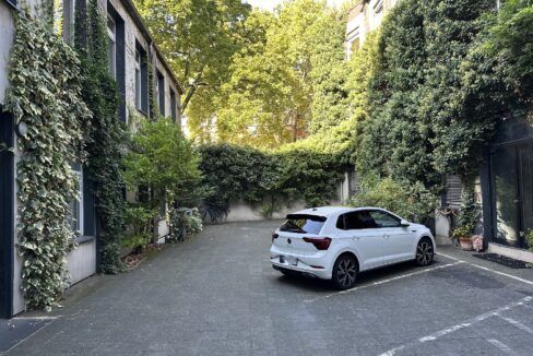 Stellplatz