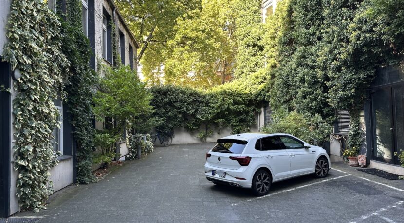 Stellplatz