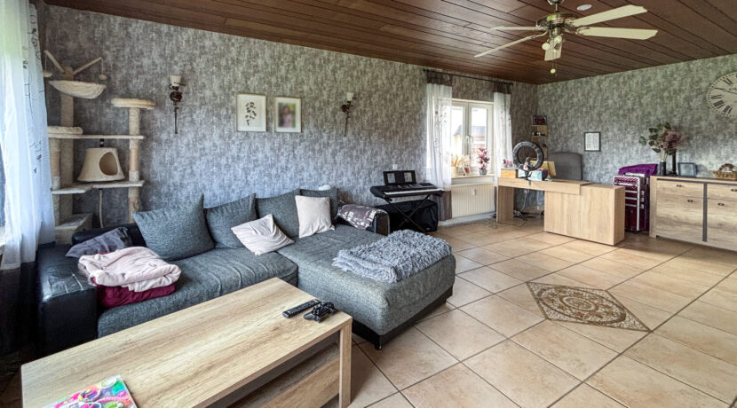Wohnzimmer EG