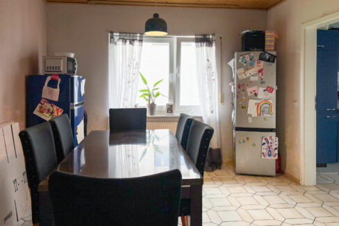 Esszimmer EG