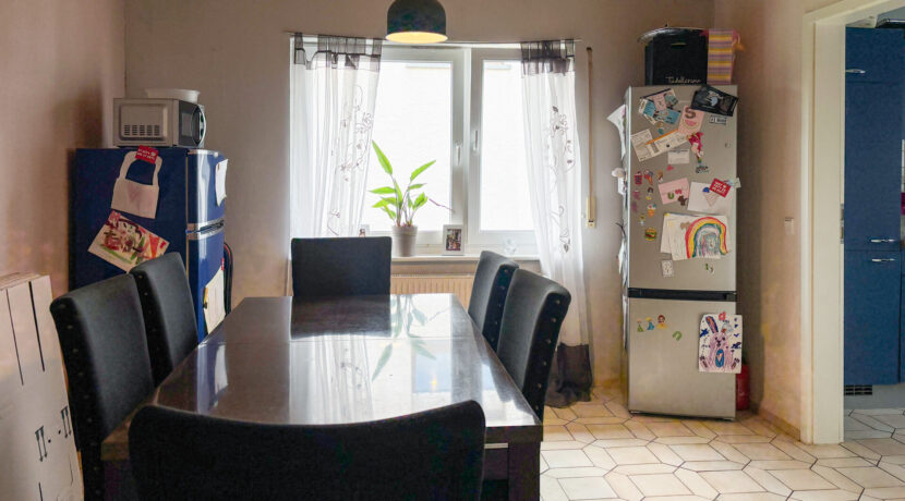 Esszimmer EG