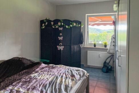 Schlafzimmer EG
