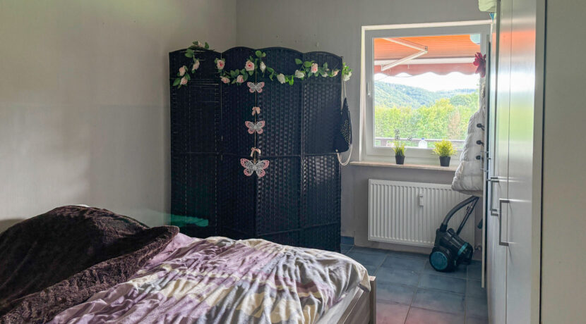 Schlafzimmer EG