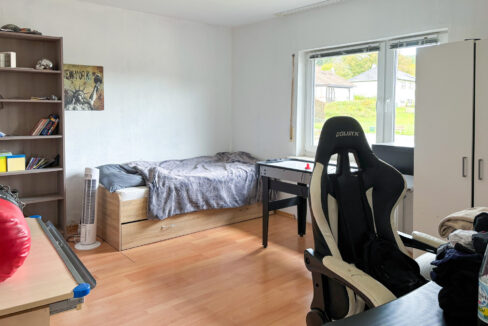 Schlafzimmer EG