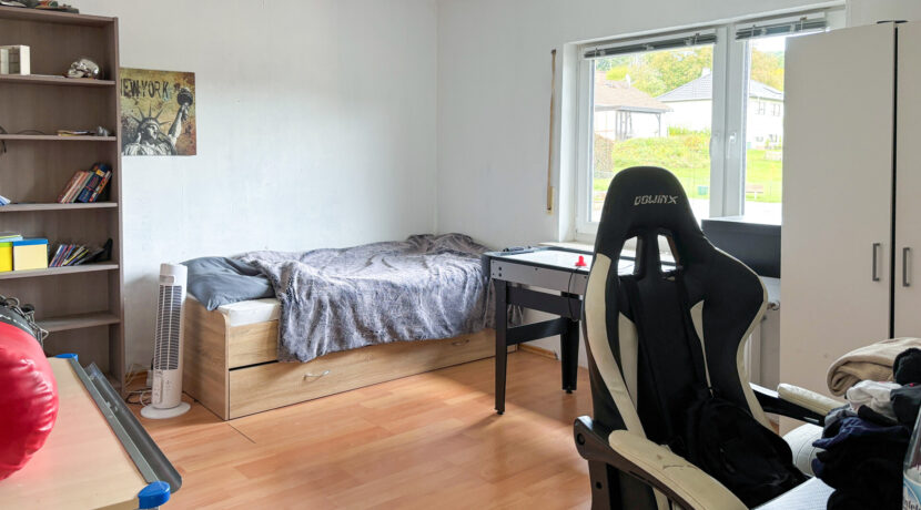 Schlafzimmer EG